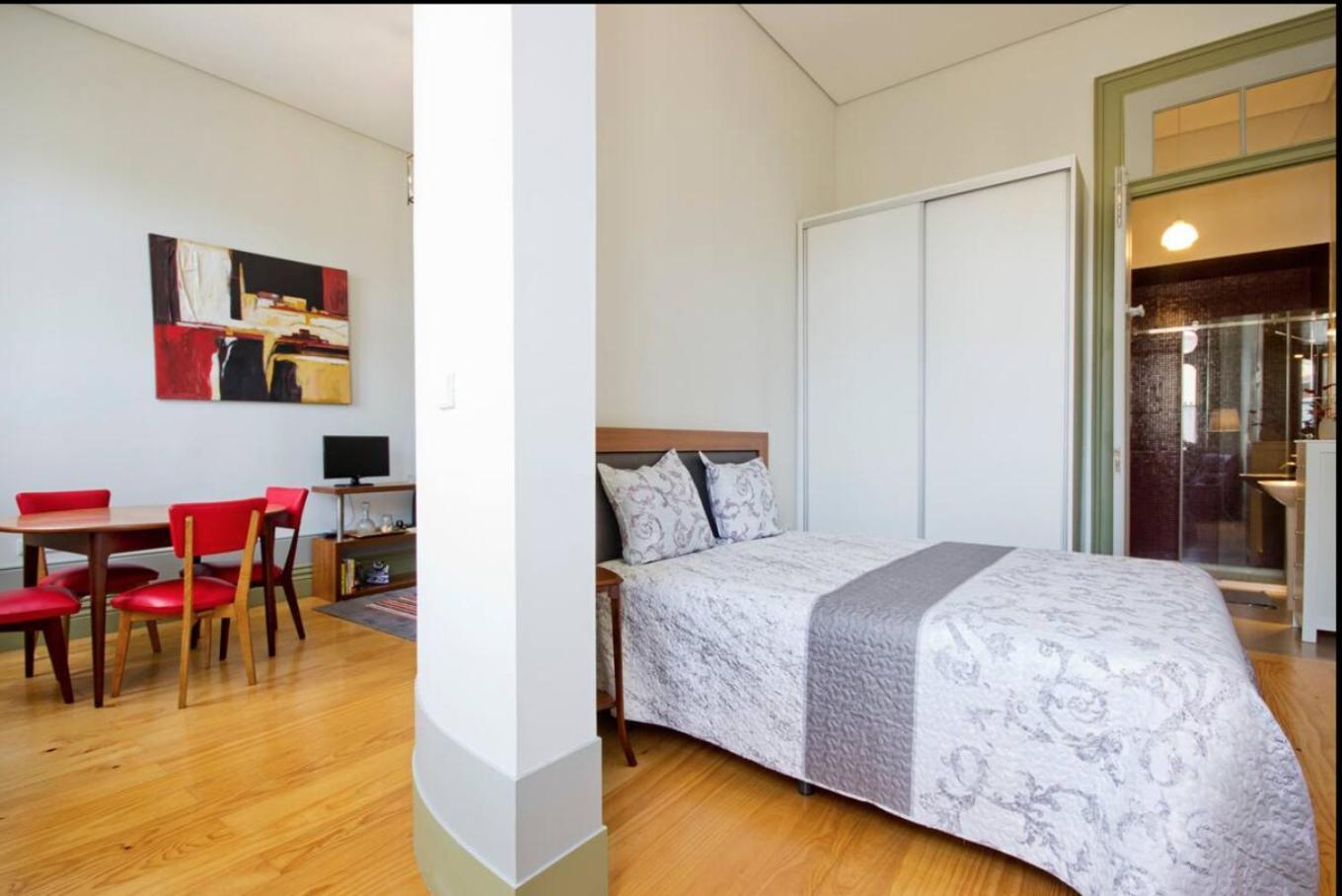 Heartmade Loft & Heartmade Studio OOporto Esterno foto