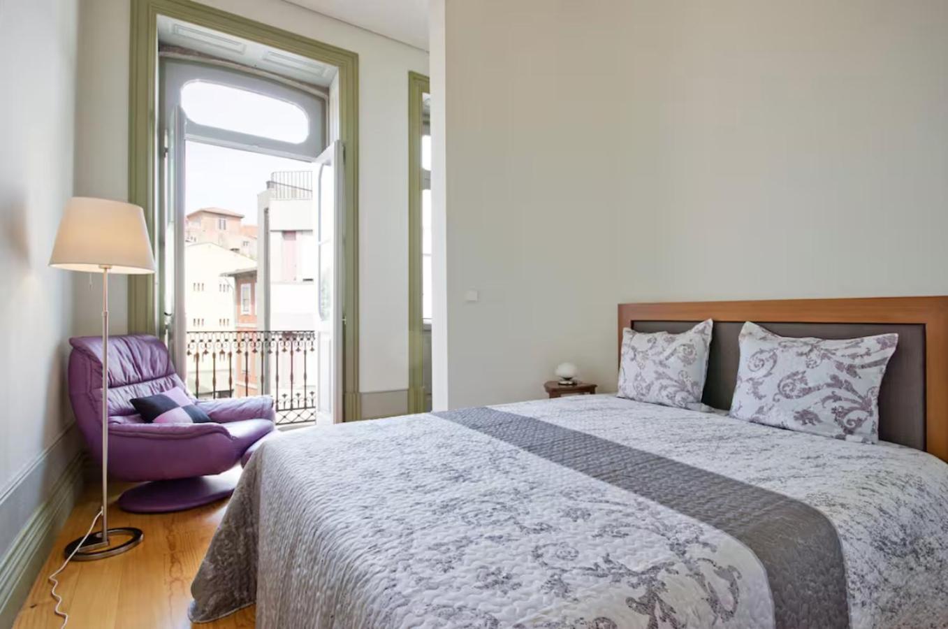 Heartmade Loft & Heartmade Studio OOporto Esterno foto