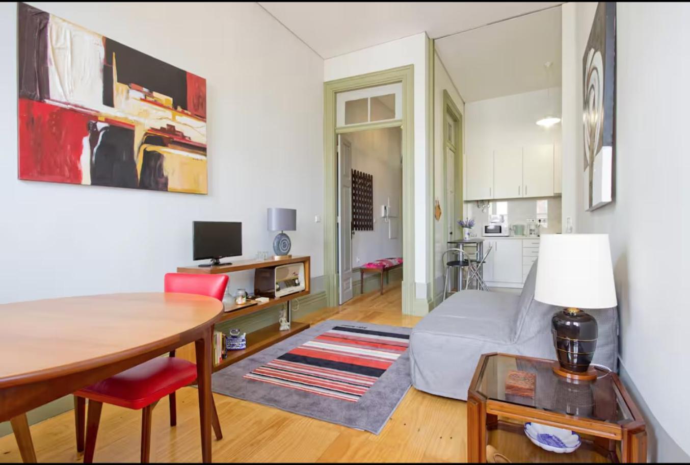Heartmade Loft & Heartmade Studio OOporto Esterno foto