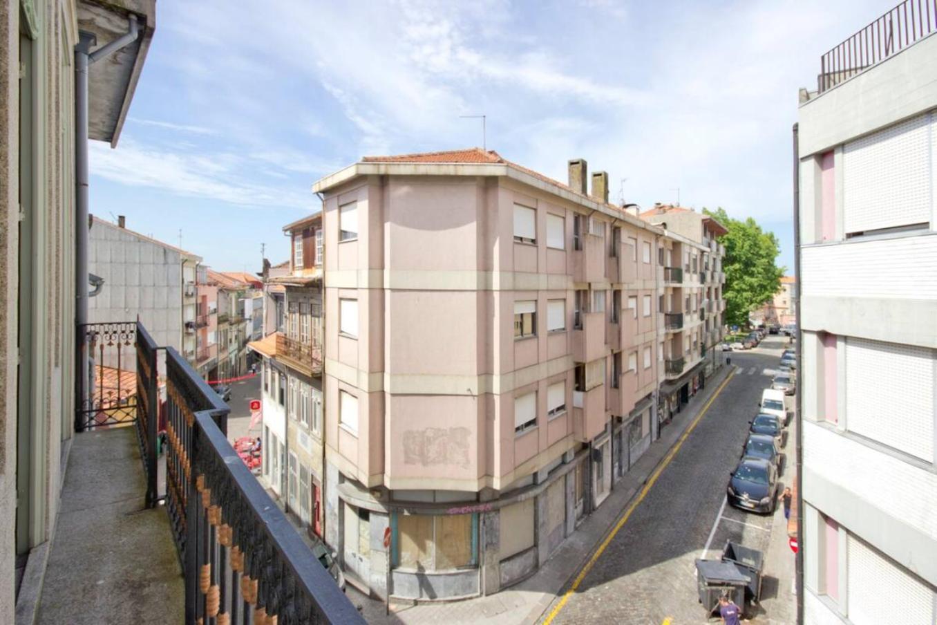 Heartmade Loft & Heartmade Studio OOporto Esterno foto