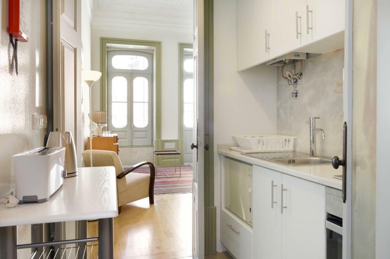 Heartmade Loft & Heartmade Studio OOporto Esterno foto