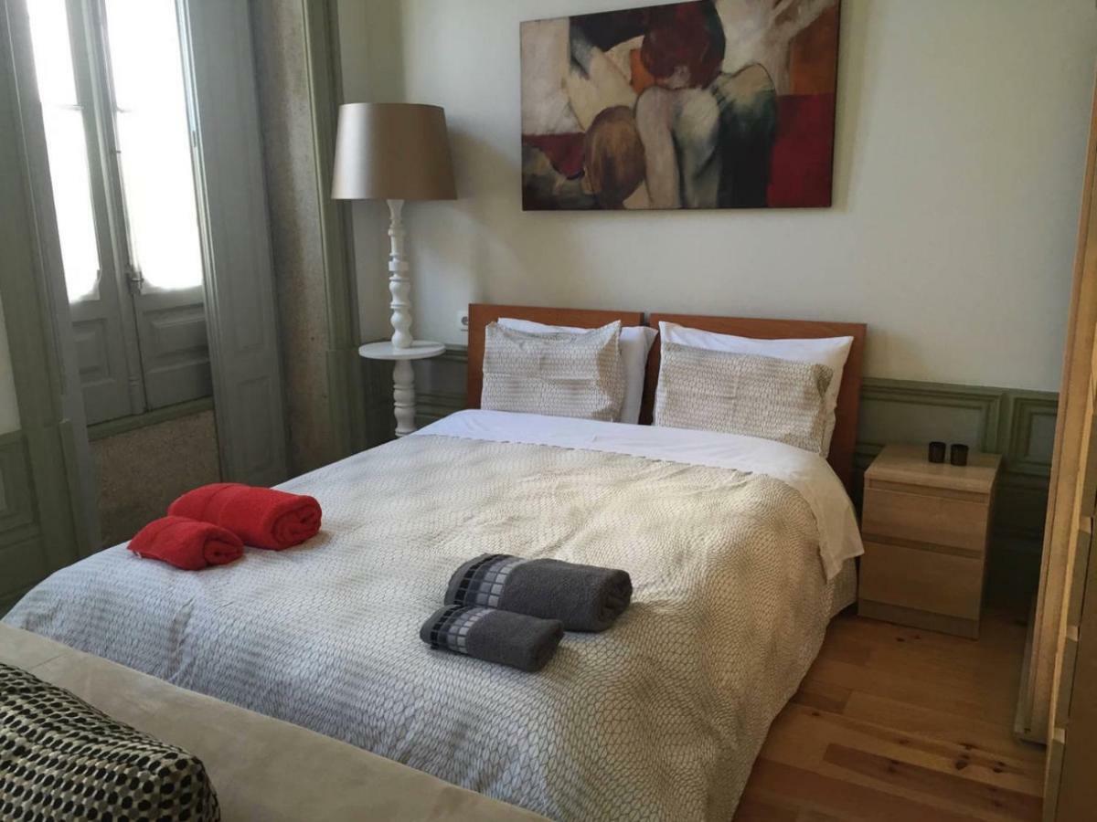 Heartmade Loft & Heartmade Studio OOporto Esterno foto