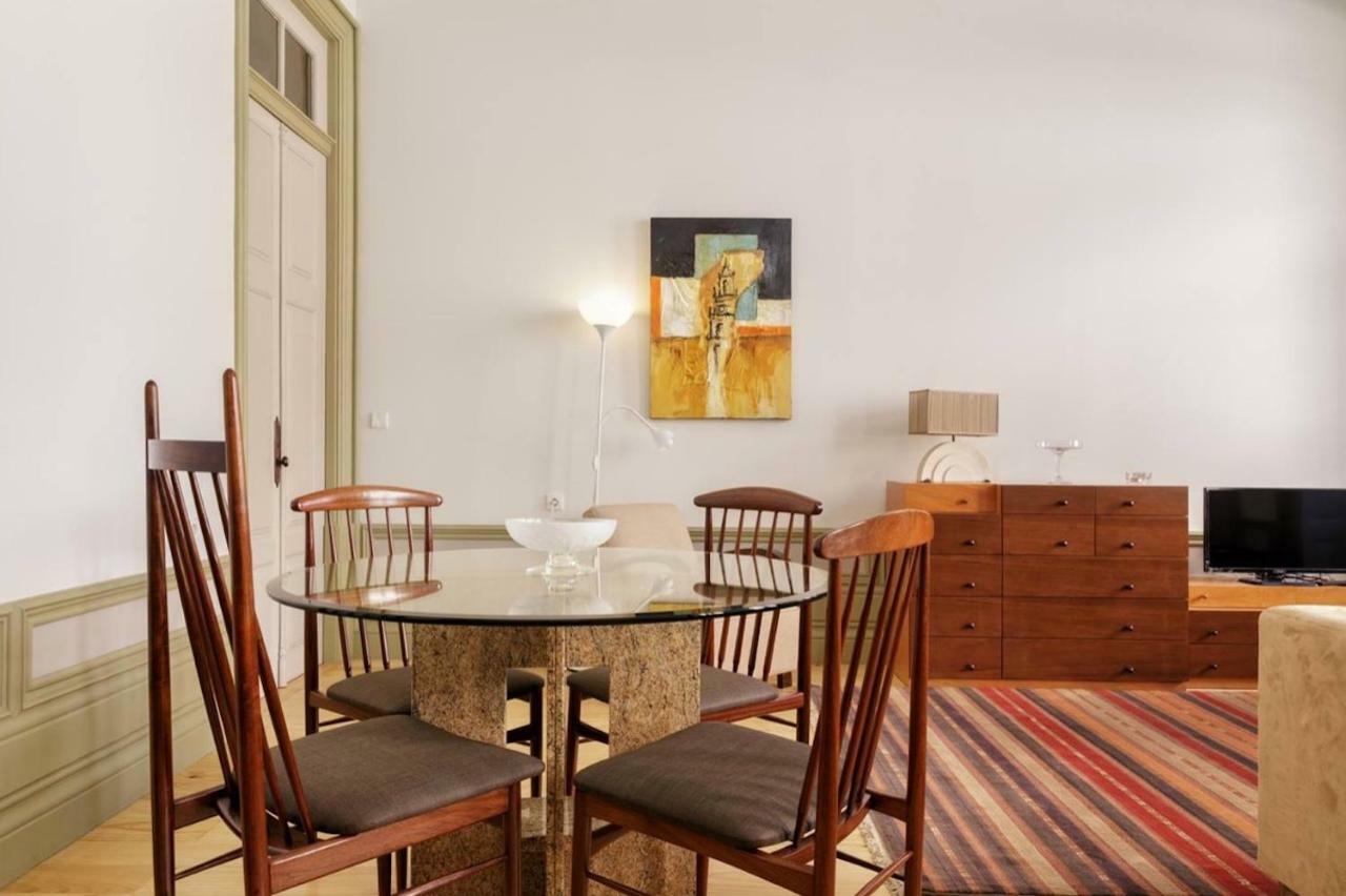 Heartmade Loft & Heartmade Studio OOporto Esterno foto